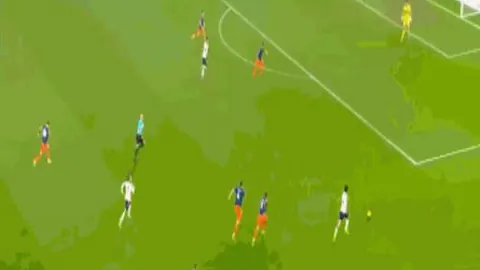 卡萨多赛季恐因伤缺阵，伊尼戈幸运逃过一劫