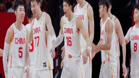 菲杯信心赛大：黑水精英与国王巅峰对决19时直播指南