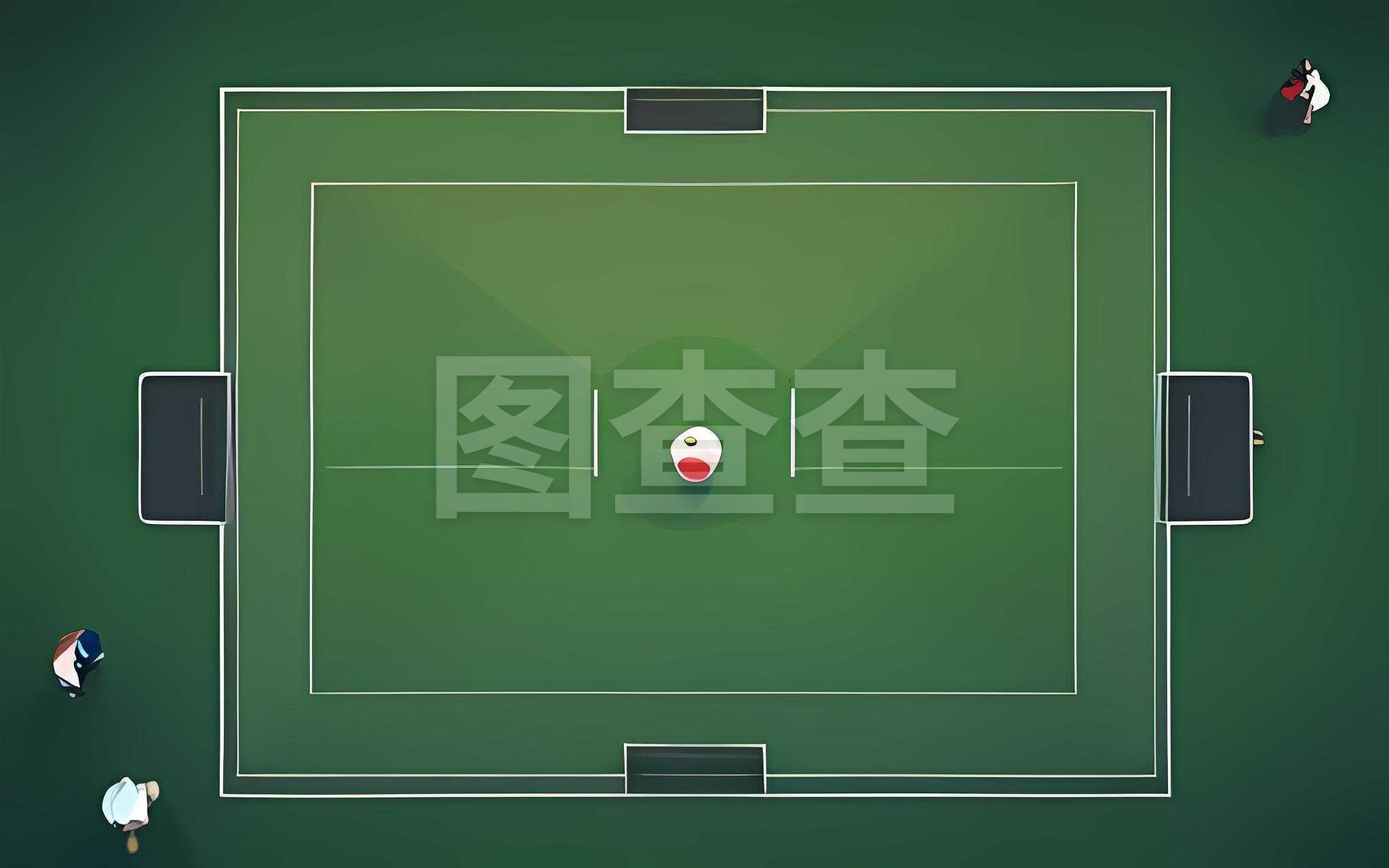 最后两场